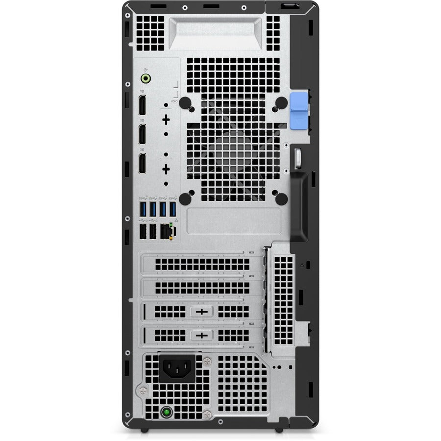 Dell OptiPlex 7000 7010 Desktop Computer - Intel Core i7 13th Gen i7-13700 Hexadeca-core