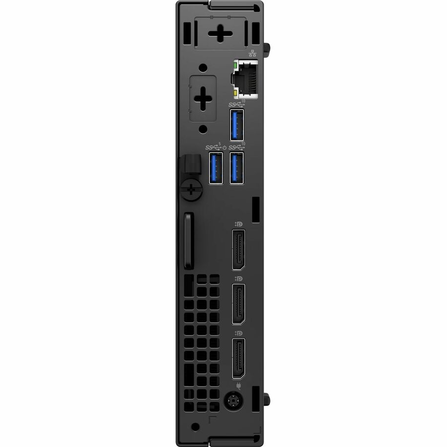 Dell OptiPlex 7000 7010 Desktop Computer - Intel Core i7 13th Gen i7-13700T Hexadeca-core