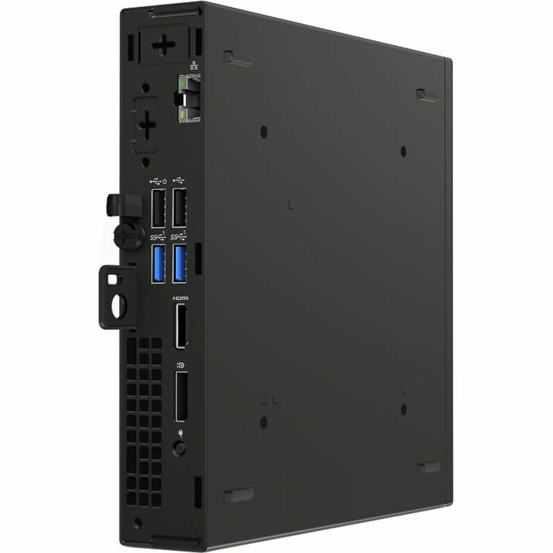 Dell OptiPlex 7000 7010 Desktop Computer - Intel Core i7 13th Gen i7-13700T Hexadeca-core