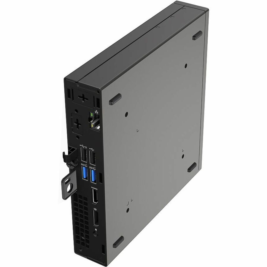 Dell OptiPlex 7000 7010 Desktop Computer - Intel Core i7 13th Gen i7-13700T Hexadeca-core