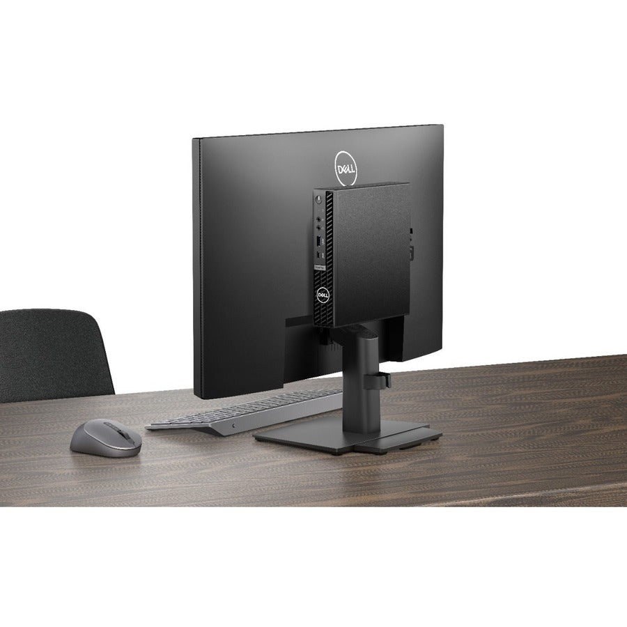 Dell OptiPlex 7000 7010 Desktop Computer - Intel Core i7 13th Gen i7-13700T Hexadeca-core