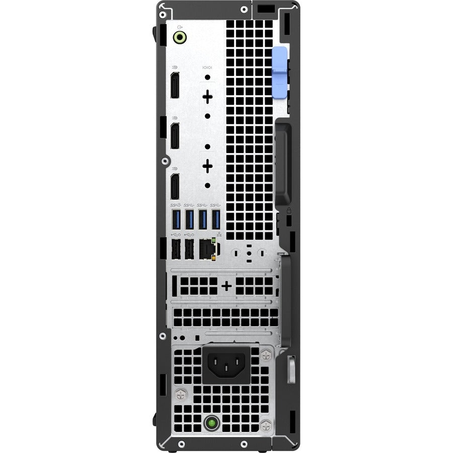 Dell OptiPlex 7000 7010 Plus Desktop Computer - Intel Core i7 13th Gen i7-13700