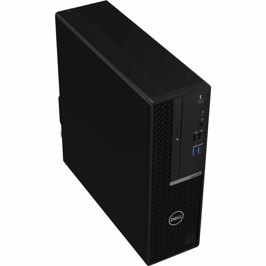 Dell OptiPlex 7000 7010 Plus Desktop Computer - Intel Core i7 13th Gen i7-13700