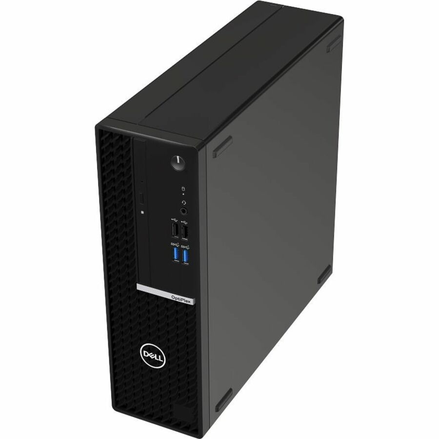 Dell OptiPlex 7000 7010 Plus Desktop Computer - Intel Core i7 13th Gen i7-13700