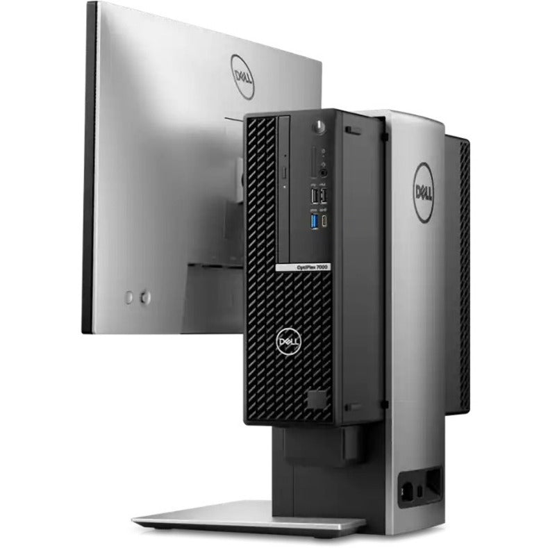 Dell OptiPlex 7000 7010 Plus Desktop Computer - Intel Core i7 13th Gen i7-13700