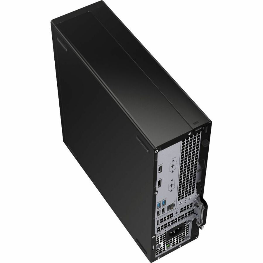 Dell OptiPlex 7000 7010 Plus Desktop Computer - Intel Core i7 13th Gen i7-13700