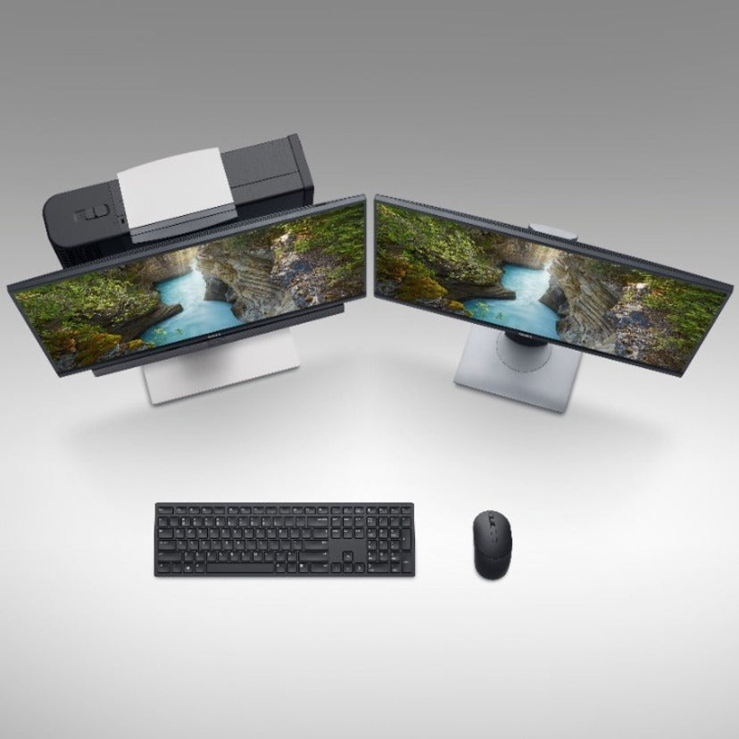 Dell OptiPlex 7000 7090 Desktop Computer - Intel Core i5 10th Gen i5-10505 - vPro Technology - 16 GB - 256 GB SSD - Small Form Factor 2F4NN