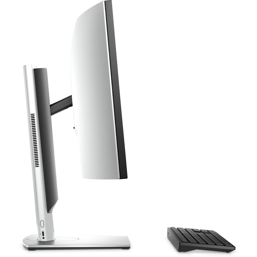 Dell OptiPlex 7000 7090 Ultra Desktop Computer - Intel Core i5 11th Gen i5-1145G7 - 16 GB - 256 GB SSD - Mountable - Black HHKYX