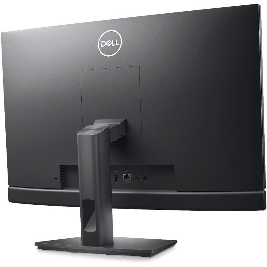 Dell OptiPlex 7000 7410 All-in-One Computer - Intel Core i3 13th Gen i3-13100T Quad-core