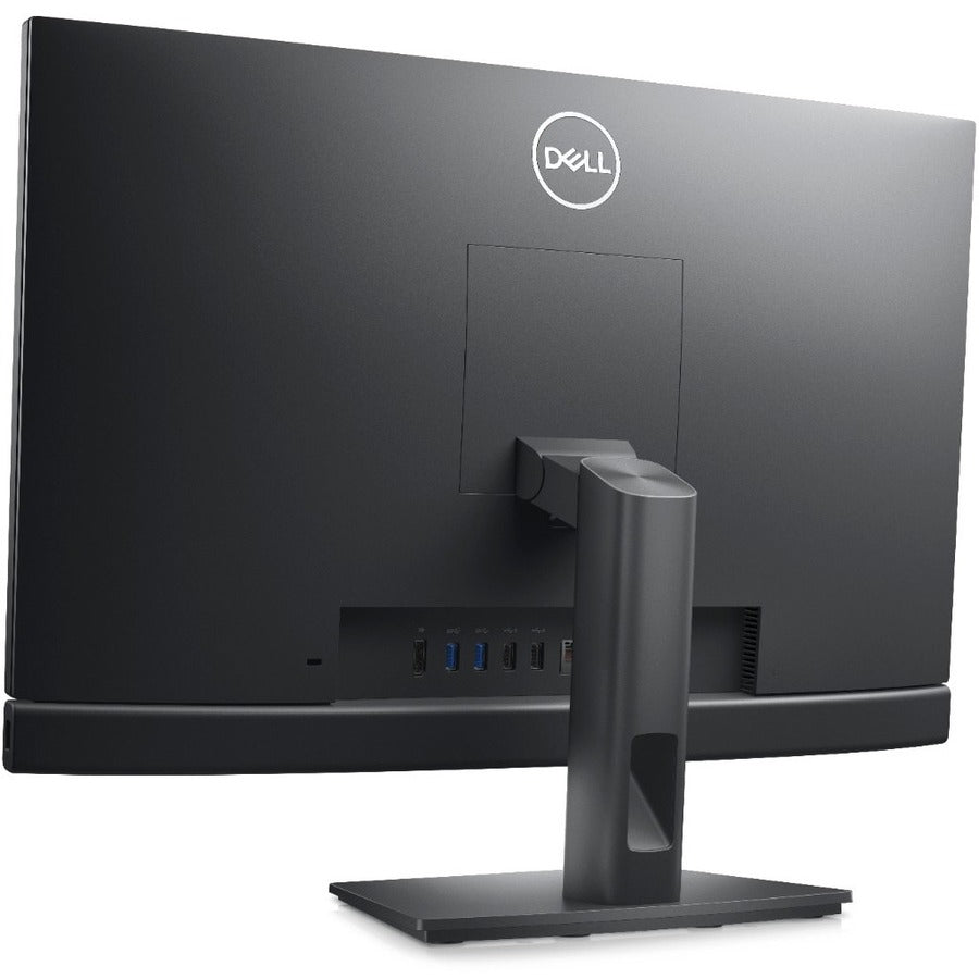 Dell OptiPlex 7000 7410 All-in-One Computer - Intel Core i3 13th Gen i3-13100T Quad-core