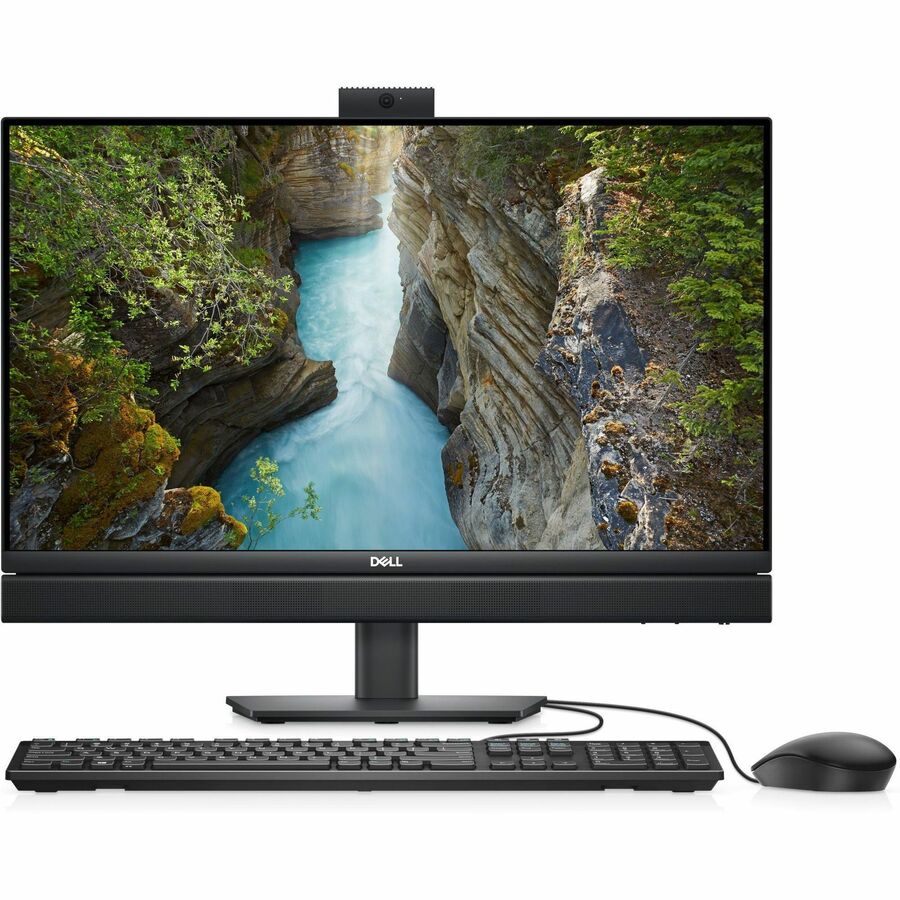 Dell OptiPlex 7000 7410 Desktop Thin Client - Intel Pentium Gold G7400T Dual-core (2