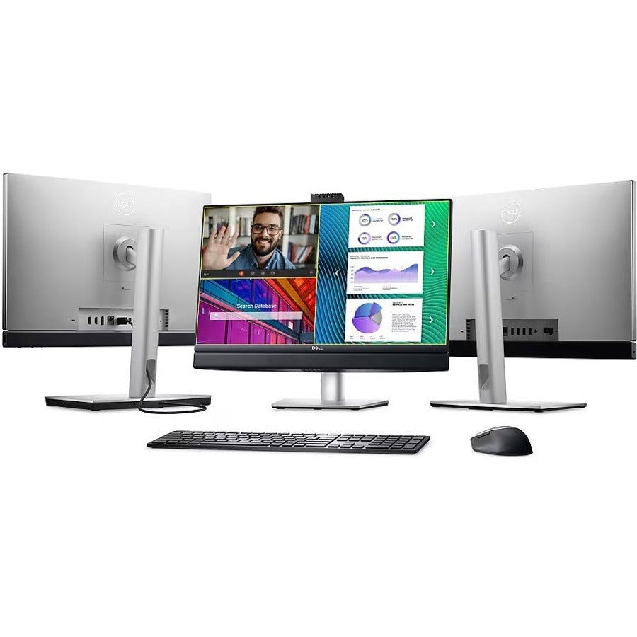 Dell OptiPlex 7000 7410 Plus All-in-One Computer - Intel Core i7 13th Gen i7-13700