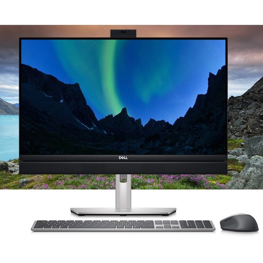 Dell OptiPlex 7000 7410 Plus All-in-One Computer - Intel Core i7 13th Gen i7-13700