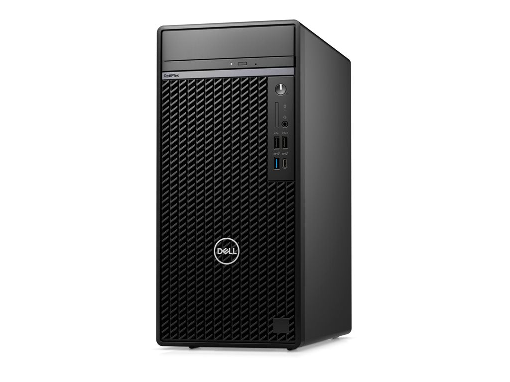 Dell OptiPlex 7020 Plus - MLK - MT Core i7 i7-14700 / up to 5.4 GHz - RAM 32 GB - SSD 512 GB - NVMe, Class 35 - UHD Graphics 21GNM