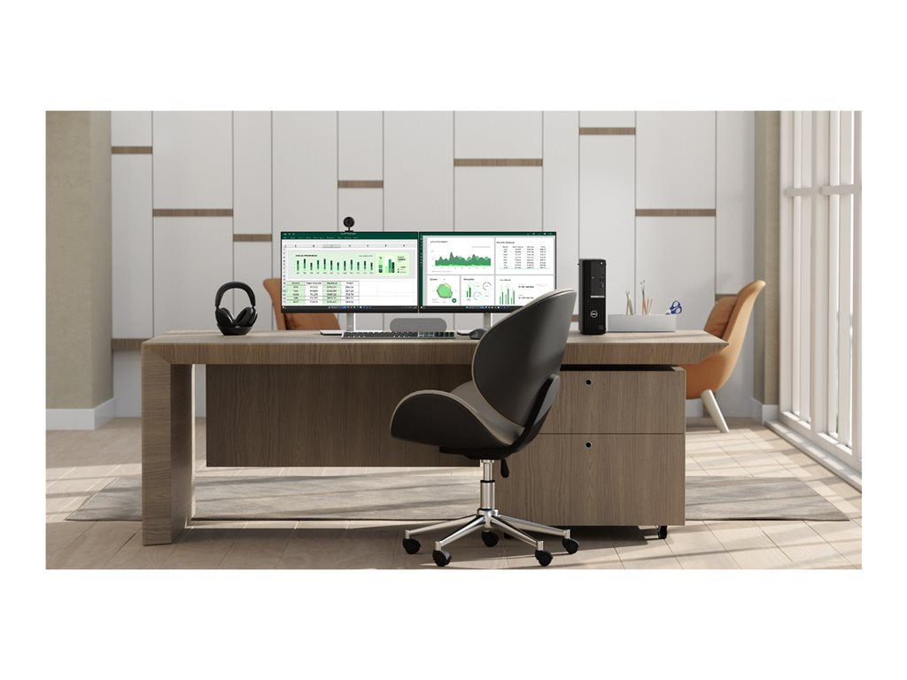 Dell OptiPlex 7020 Plus - SFF Core i5 i5-14500 / up to 5 GHz - RAM 16 GB - SSD 512 GB - NVMe, Class 35 - UHD Graphics 770 - Gigabit 3YXVT