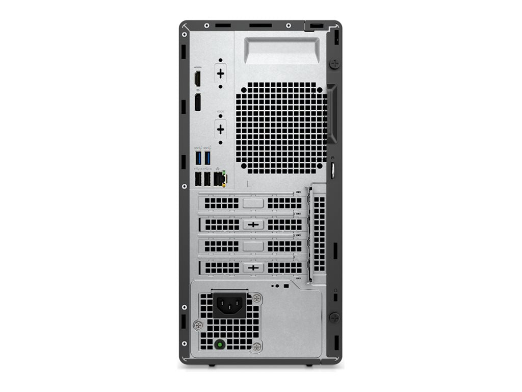 Dell OptiPlex 7020 (version 2024) - MLK - MT Core i5 i5-14500 / up to 5 GHz - RAM 16 GB - SSD 512 GB - NVMe, Class 35 - DVD-Writer 87F7H