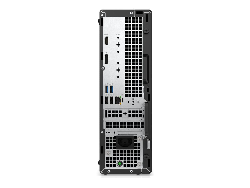 Dell OptiPlex 7020 (version 2024) - SFF Core i5 i5-14500 / up to 5 GHz - RAM 16 GB - SSD 256 GB - NVMe, Class 35 - DVD-Writer 78TFG