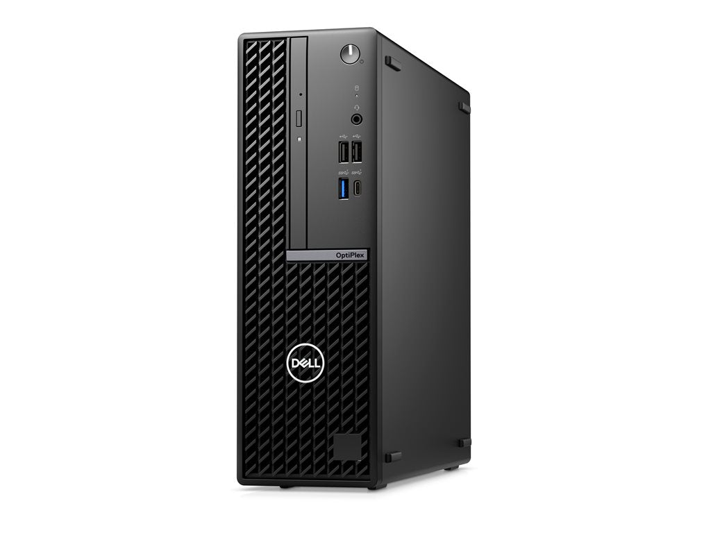 Dell OptiPlex 7020 (version 2024) - SFF Core i5 i5-14500 / up to 5 GHz - RAM 16 GB - SSD 256 GB - NVMe, Class 35 - DVD-Writer V1FFJ