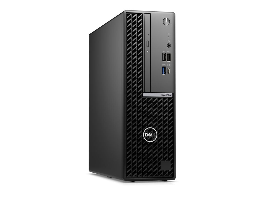 Dell OptiPlex 7020 (version 2024) - SFF Core i5 i5-14500 / up to 5 GHz - RAM 8 GB - SSD 256 GB - NVMe, Class 35 - UHD Graphics T42NV