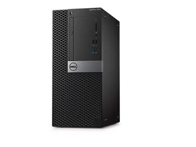 Dell OptiPlex 7060 - MT up to RNX86