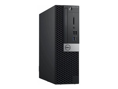Dell OptiPlex 7060 - SFF Core i5 8500 / up to 4.1 GHz N2GNW