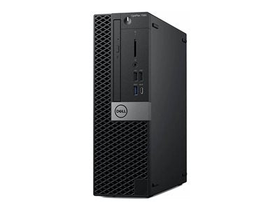Dell OptiPlex 7060 - SFF Core i5 8500 / up to 4.1 GHz N2GNW