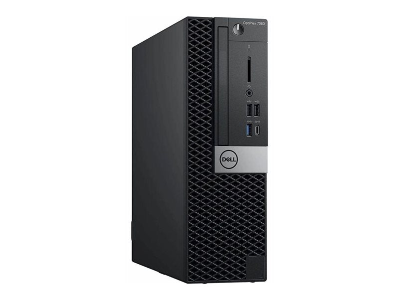 Dell OptiPlex 7060 - SFF up to DVC1J
