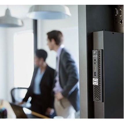 Dell OptiPlex 7070 Micro Desktop Computer - Business-Ready Intel i7 Workstation | TecSoft HXY28