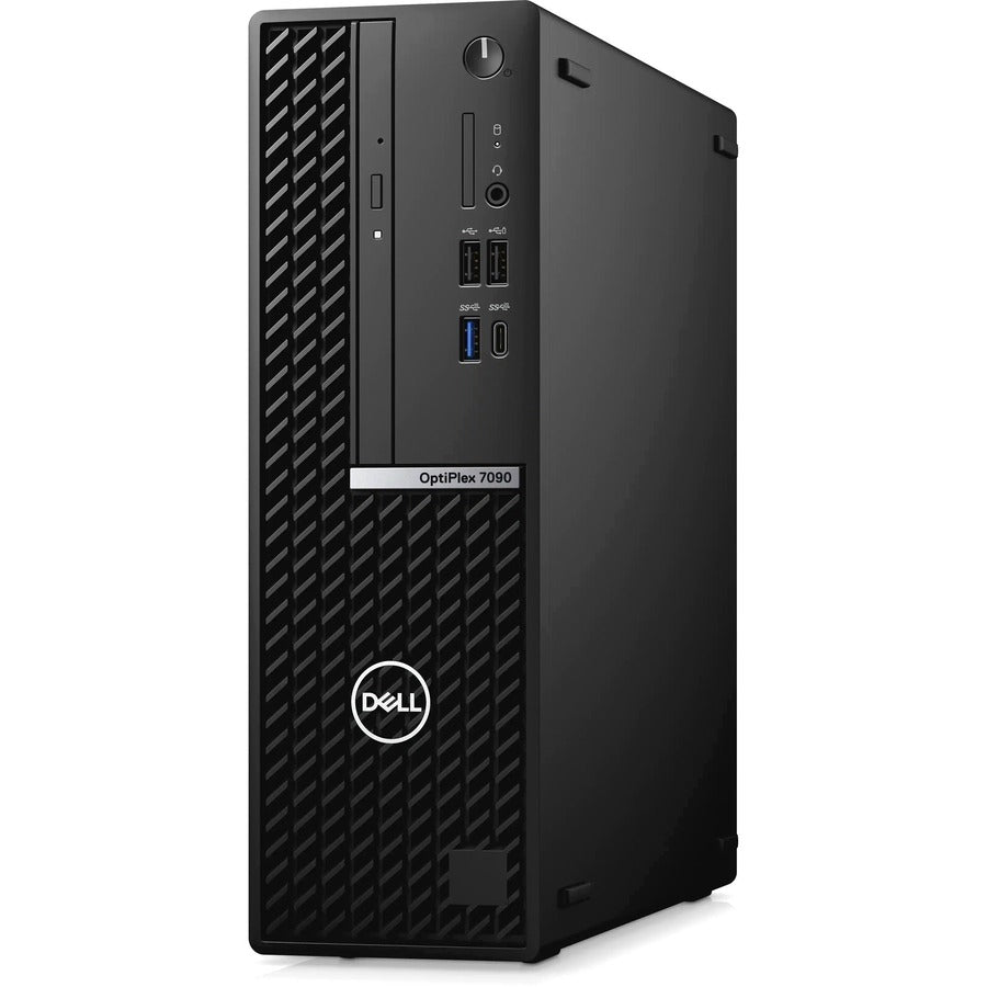 Dell OptiPlex 7090 SFF Desktop PC - Intel Core i5 Business Computer | TechSoft DGW4P