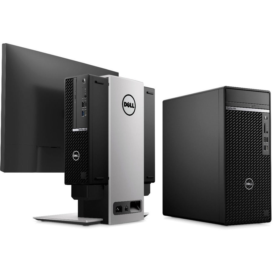Dell OptiPlex 7090 SFF Desktop PC - Intel Core i5 Business Computer | TechSoft DGW4P