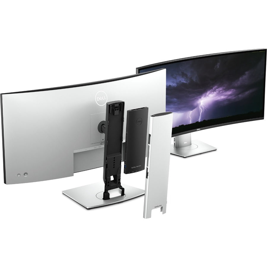 Dell OptiPlex 7090 Ultra Thin Client Computer with Intel i5 068XG