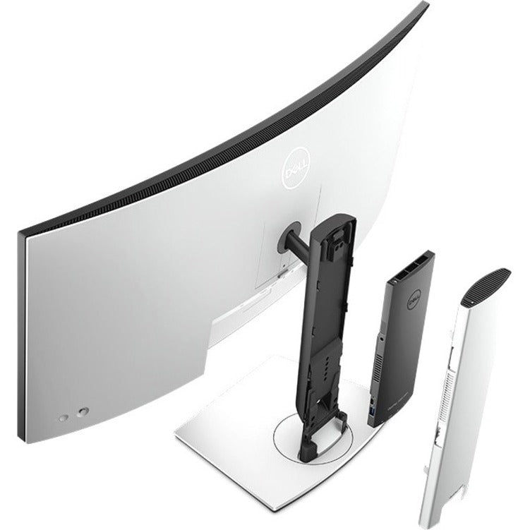 Dell OptiPlex 7090 Ultra Thin Client Computer with Intel i5 068XG