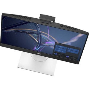 Dell OptiPlex 7400 All-in-One PC - 23.8" FHD Intel Core i5-12500 | TechSoft 9TDD6