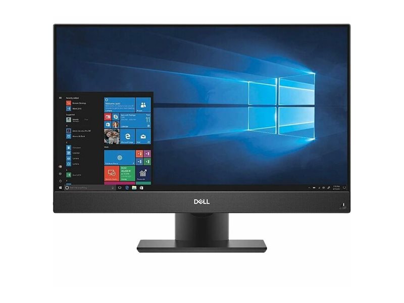 Dell OptiPlex 7460 - All-in-one Core i5 up to J12YD