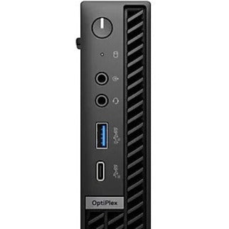 Dell OptiPlex Desktop Computer - Intel Core i5 13th Gen i5-13500T Tetradeca-core (14