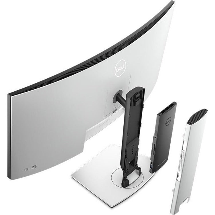 Dell Optiplex 3000 3090 Desktop Computer - Intel Core I5 11Th Gen I5-1145G7 Quad-Core (4 Core) 2.60 Ghz - 16 Gb Ram Ddr4 Sdram - 256 Gb M.2 Pci Express Nvme Ssd - Ultra Compact - Black