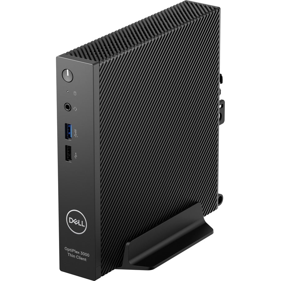 Dell Optiplex 3000 Thin Clientintel Pentium Silver N6005 Quad-Core (4 Core) 2 Ghz W24T2