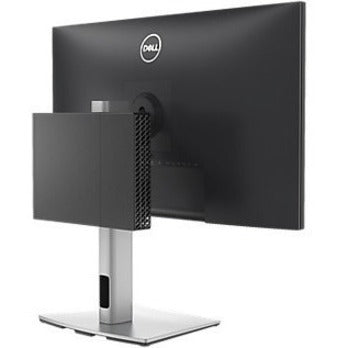 Dell Optiplex 3000 Thin Clientintel Pentium Silver N6005 Quad-Core (4 Core) 2 Ghz W24T2