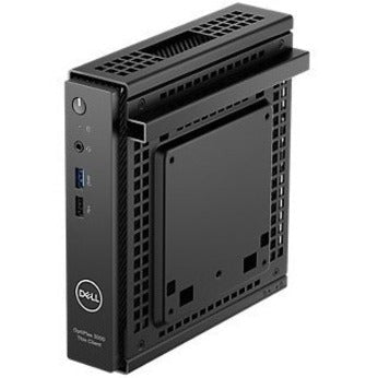 Dell Optiplex 3000 Thin Clientintel Pentium Silver N6005 Quad-Core (4 Core) 2 Ghz W24T2