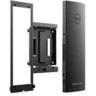 Dell Optiplex 3090 Ddr4-Sdram I3-1115G4 Uff Intel® Core™ I3 8 Gb 128 Gb Ssd Windows 10 Pro Mini Pc Black