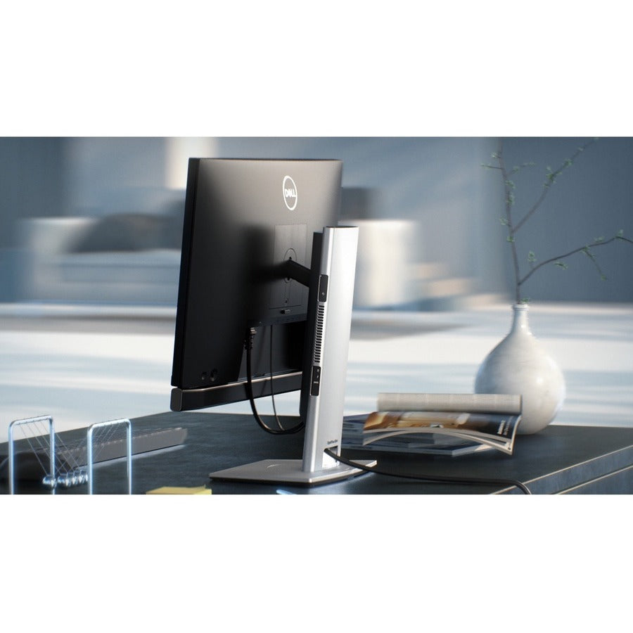 Dell Optiplex 3090 Ddr4-Sdram I3-1115G4 Uff Intel® Core™ I3 8 Gb 128 Gb Ssd Windows 10 Pro Mini Pc Black