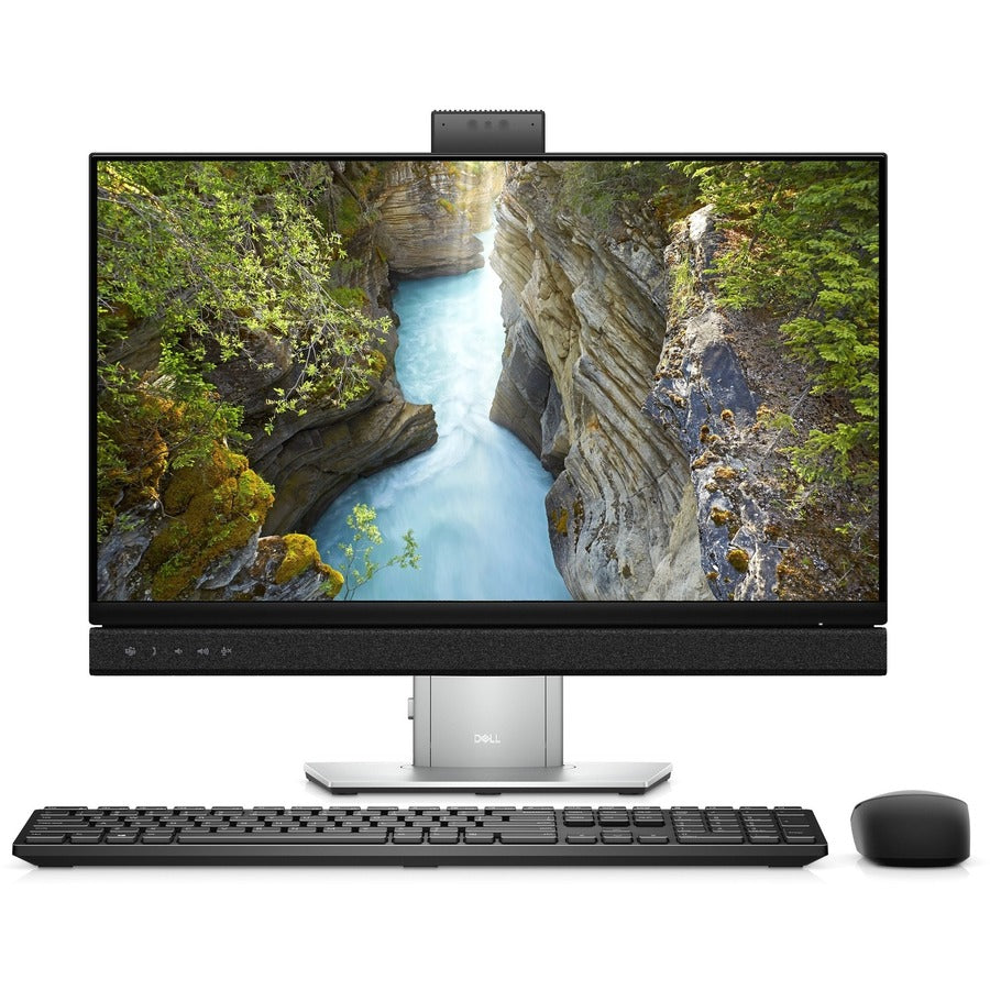 Dell Optiplex 3090 Ddr4-Sdram I3-1115G4 Uff Intel® Core™ I3 8 Gb 128 Gb Ssd Windows 10 Pro Mini Pc Black