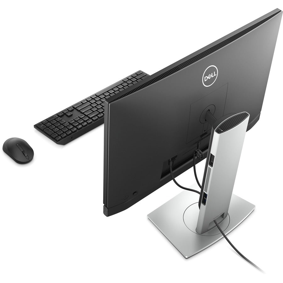 Dell Optiplex 3090 Ddr4-Sdram I5-1145G7 Uff Intel® Core™ I5 8 Gb 256 Gb Ssd Windows 10 Pro Mini Pc Black