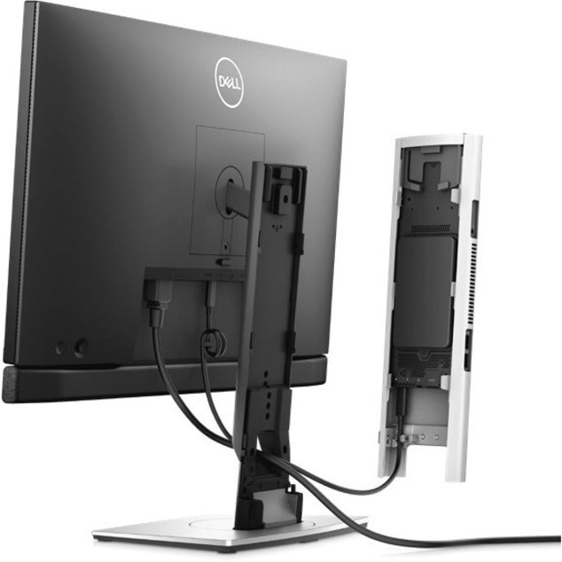 Dell Optiplex 7000 7090 Desktop Computer - Intel Core I5 11Th Gen I5-1145G7 Quad-Core (4 Core) 2.60 Ghz - 8 Gb Ram Ddr4 Sdram - 256 Gb M.2 Pci Express Nvme 3.0 X4 Ssd - Ultra Compact - Black