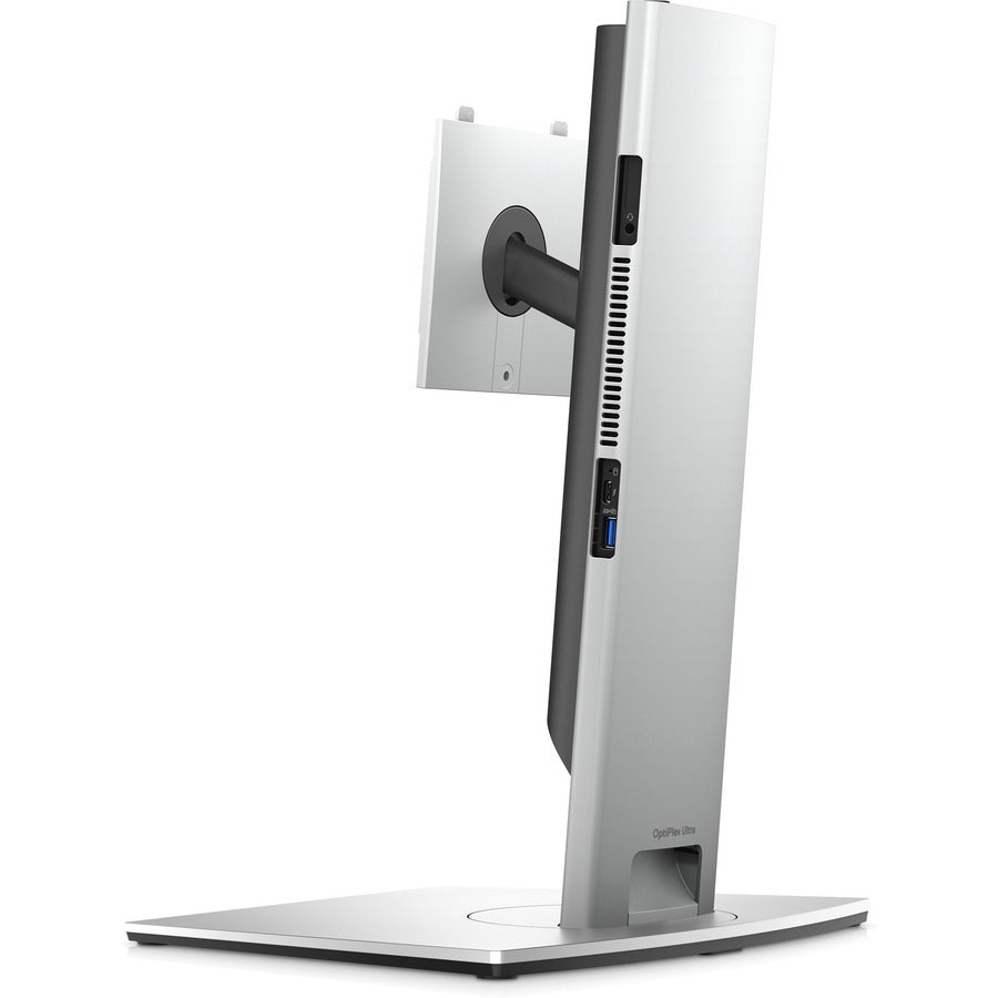 Dell Optiplex 7000 7090 Desktop Computer - Intel Core I5 11Th Gen I5-1145G7 Quad-Core (4 Core) 2.60 Ghz - 8 Gb Ram Ddr4 Sdram - 256 Gb M.2 Pci Express Nvme 3.0 X4 Ssd - Ultra Compact - Black