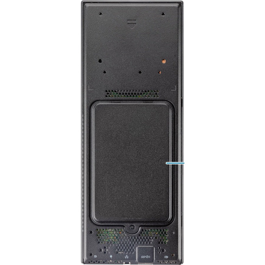 Dell Optiplex 7000 7090 Desktop Computer - Intel Core I5 11Th Gen I5-1145G7 Quad-Core (4 Core) 2.60 Ghz - 8 Gb Ram Ddr4 Sdram - 256 Gb M.2 Pci Express Nvme 3.0 X4 Ssd - Ultra Compact - Black