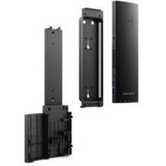 Dell Optiplex 7000 7090 Desktop Computer - Intel Core I5 11Th Gen I5-1145G7 Quad-Core (4 Core) 2.60 Ghz - 8 Gb Ram Ddr4 Sdram - 256 Gb M.2 Pci Express Nvme 3.0 X4 Ssd - Ultra Compact - Black