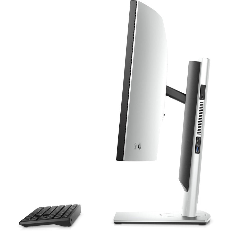 Dell Optiplex 7090 Ddr4-Sdram I5-1145G7 Uff Intel® Core™ I5 8 Gb 256 Gb Ssd Windows 10 Pro Mini Pc Black