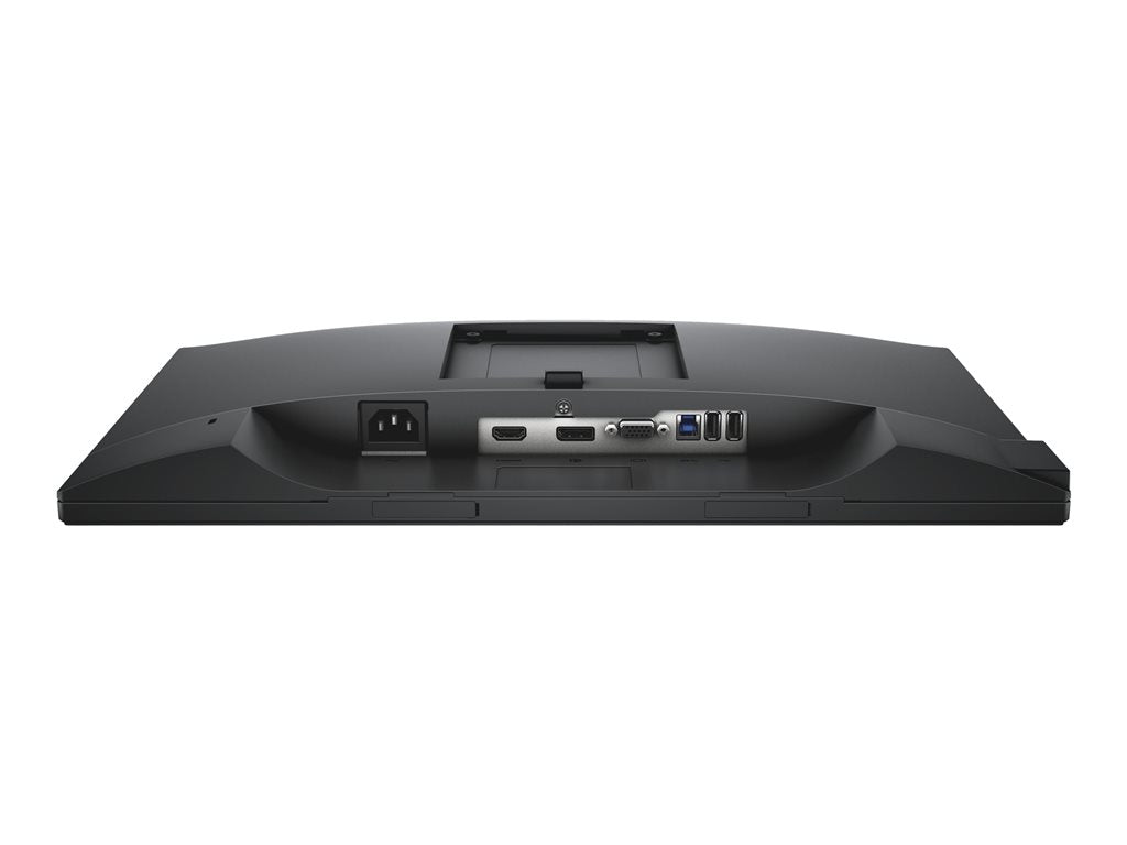 Dell P2018H - LED monitor - 20 (19.5" viewable) - 1600 x 900 @ 60 Hz - TN - 250 cd/mï¿½ - 1000:1 - 5 ms - HDMI
