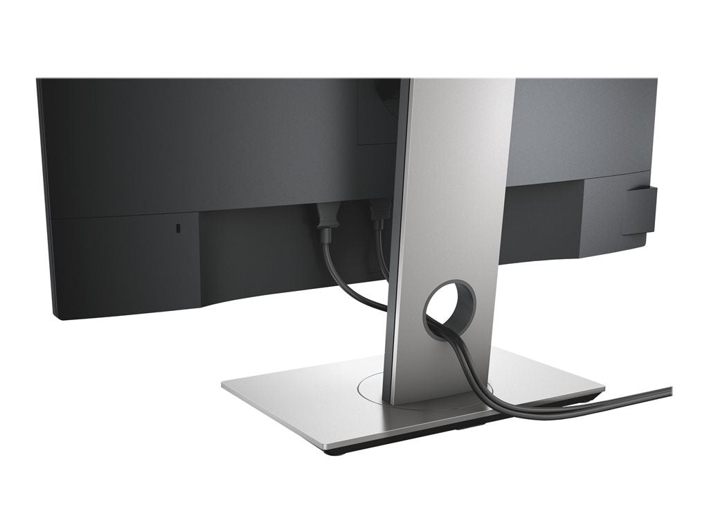 Dell P2217 - LED monitor - 22 - 1680 x 1050 @ 60 Hz - TN - 250 cd/mï¿½ - 1000:1 - 5 ms - HDMI